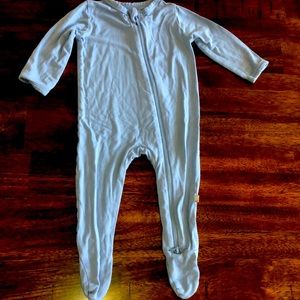 Kyte footie 3-6months